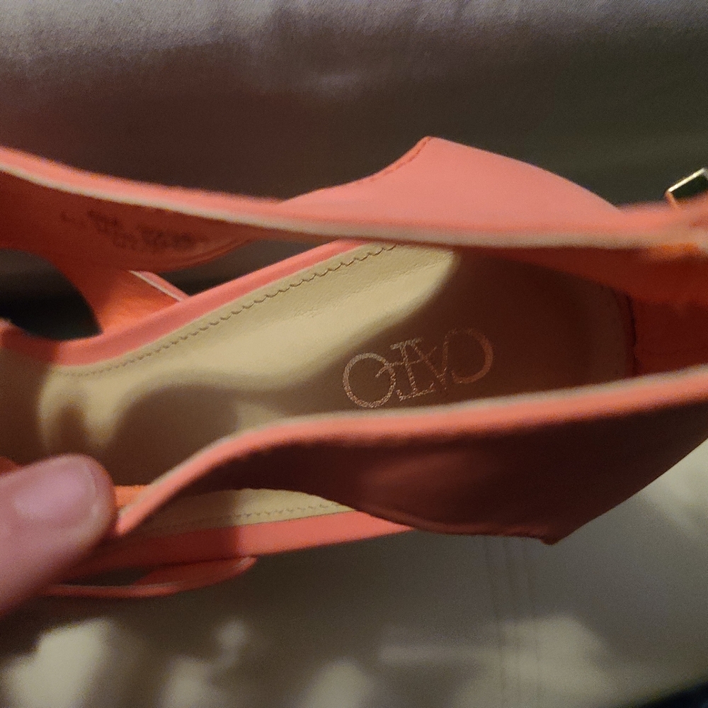 Wedges - Picture 3 of 3